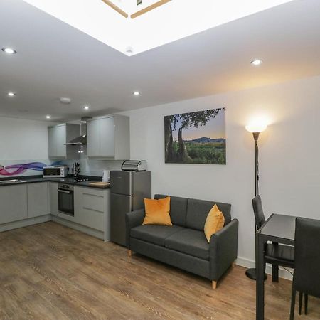 3 The Vaults Apartment Glastonbury Ngoại thất bức ảnh