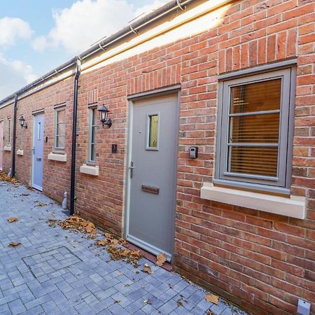 3 The Vaults Apartment Glastonbury Ngoại thất bức ảnh