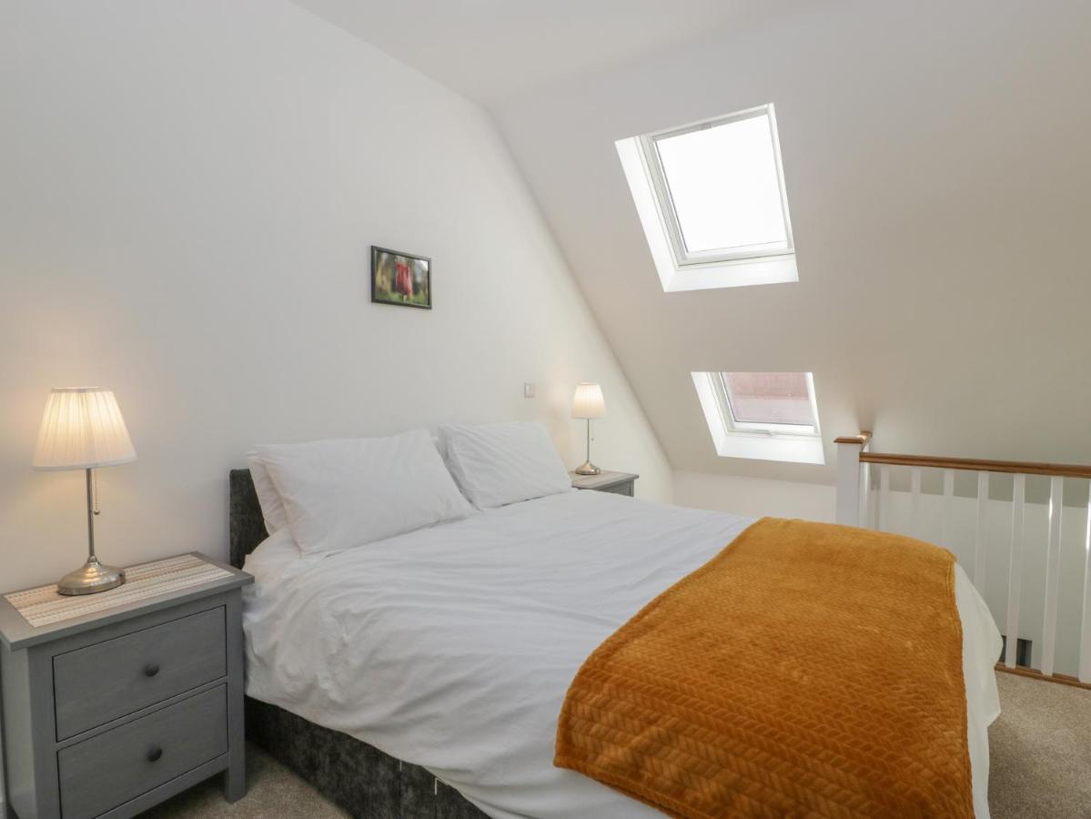 3 The Vaults Apartment Glastonbury Ngoại thất bức ảnh