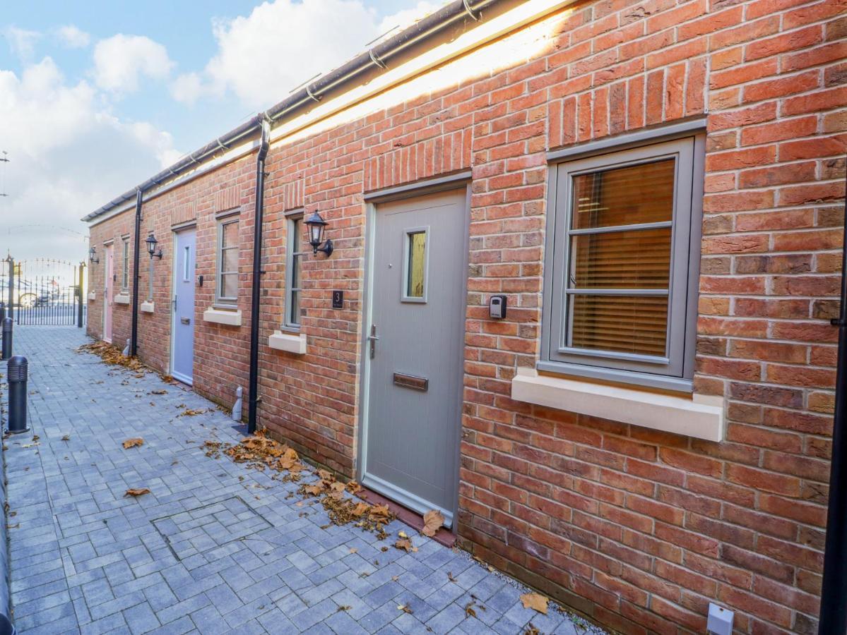 3 The Vaults Apartment Glastonbury Ngoại thất bức ảnh