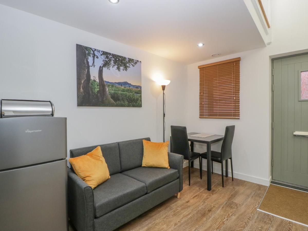 3 The Vaults Apartment Glastonbury Ngoại thất bức ảnh