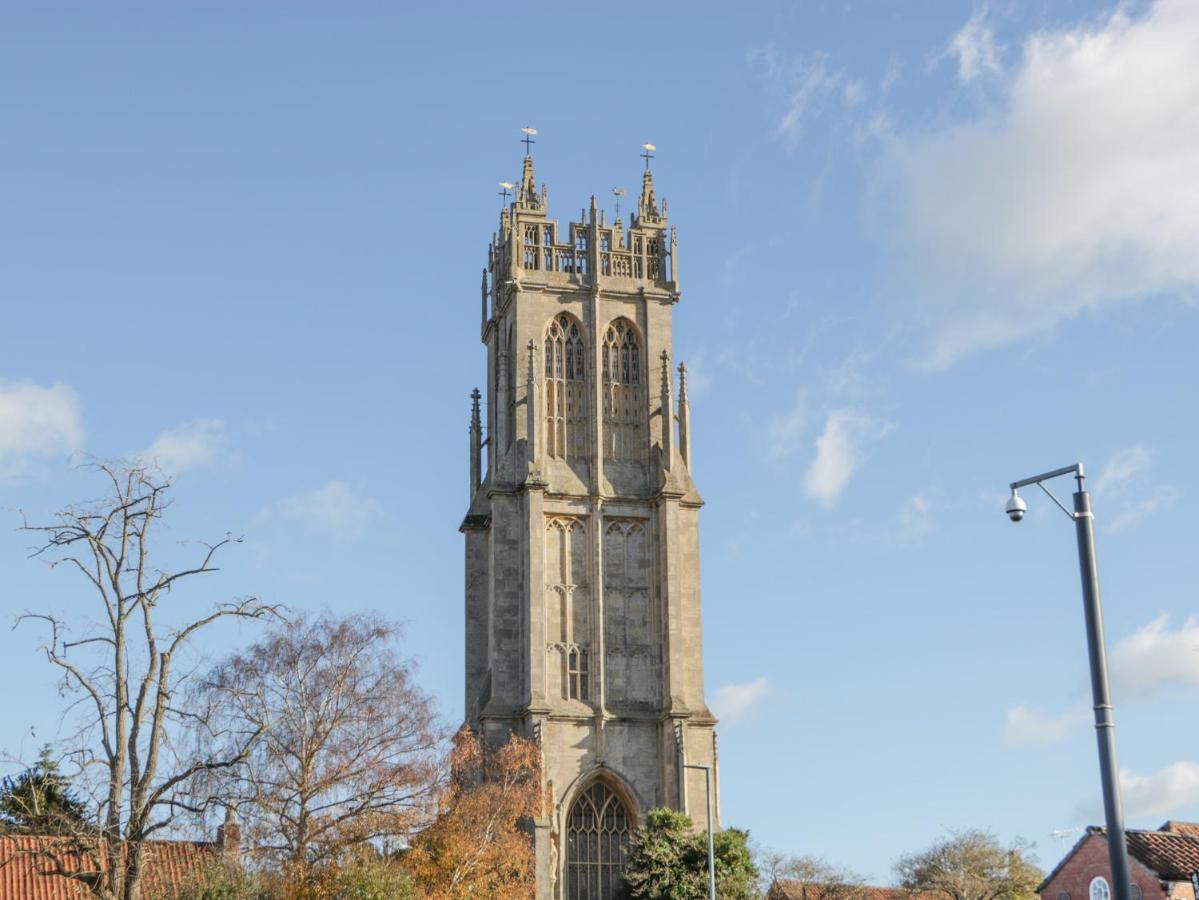 3 The Vaults Apartment Glastonbury Ngoại thất bức ảnh